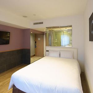 Superior Double Kamer